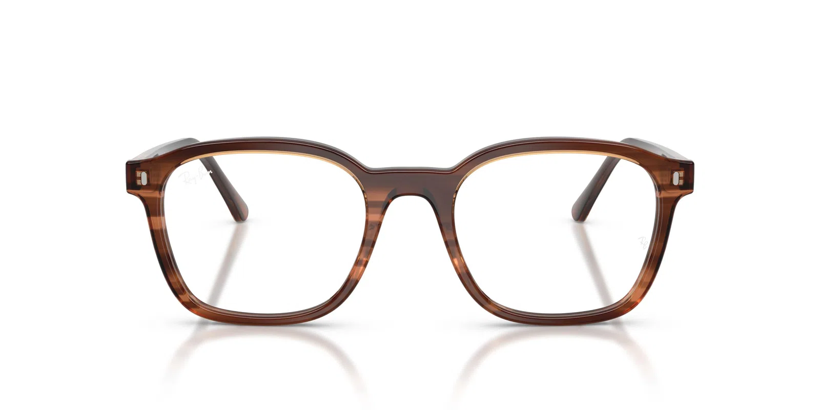 Ray-Ban 5460 Eyeglasses - view 22